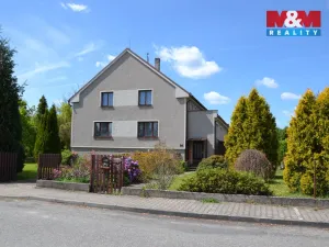Prodej rodinného domu, Čermná nad Orlicí - Malá Čermná, 220 m2