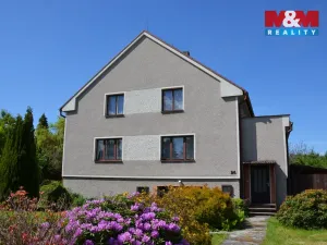 Prodej rodinného domu, Čermná nad Orlicí - Malá Čermná, 220 m2