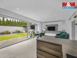 Prodej bytu 4+1, Náchod, Krátká, 97 m2