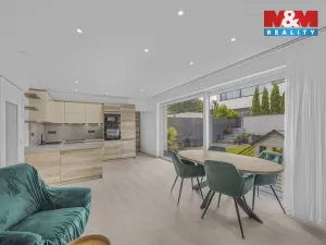 Prodej bytu 4+1, Náchod, Krátká, 97 m2