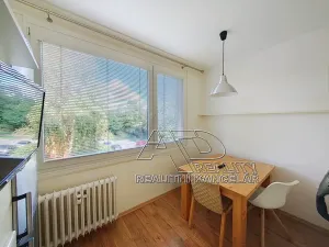 Prodej bytu 3+1, České Budějovice, Nádražní, 80 m2