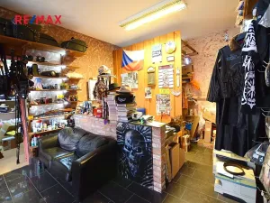 Prodej obchodního prostoru, Frýdek-Místek, Třebízského, 180 m2