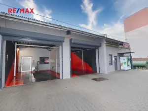 Pronájem komerční nemovitosti, Ostrava, Zborovská, 102 m2