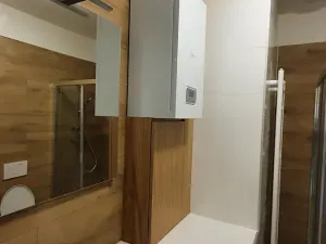 Pronájem bytu 2+kk, Praha - Michle, Pobočná, 56 m2