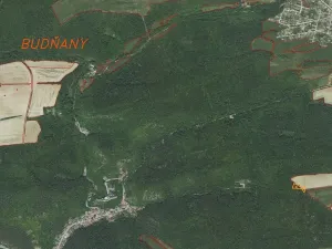 Prodej pozemku, Karlštejn, 2142 m2