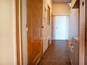 Prodej bytu 1+1, Praha - Braník, Ke Krči, 41 m2