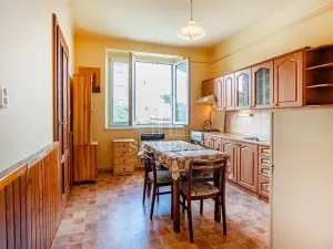 Prodej bytu 1+1, Praha - Braník, Ke Krči, 41 m2