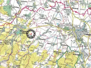 Prodej pole, Heřmanův Městec, 10023 m2