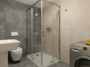 Prodej bytu 2+kk, Ostrava, Výstavní, 47 m2