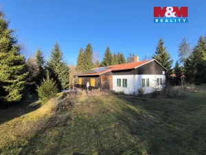 Prodej chaty, Pojbuky, 777 m2