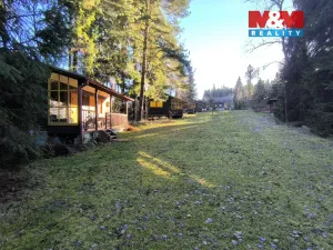 Prodej chaty, Pojbuky, 777 m2