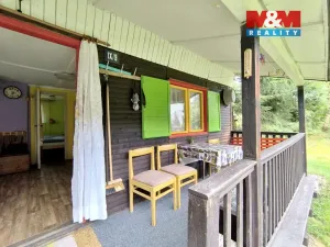 Prodej chaty, Pojbuky, 777 m2