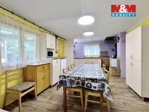 Prodej chaty, Pojbuky, 777 m2