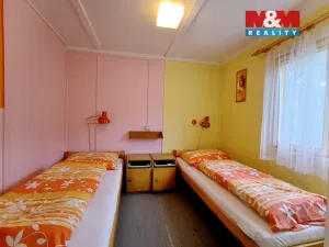 Prodej chaty, Pojbuky, 777 m2