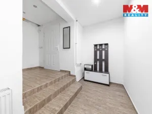 Prodej rodinného domu, Miroslav, Údolní, 103 m2