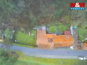 Prodej rodinného domu, Miroslav, Údolní, 103 m2