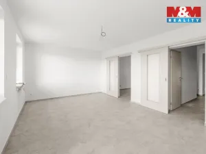 Prodej rodinného domu, Buštěhrad, Švermova, 123 m2
