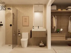 Prodej bytu 2+1, Mojácar, Almería, Španělsko, 59 m2