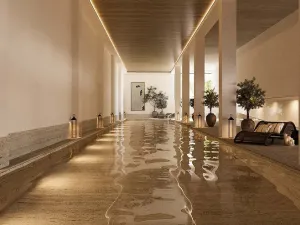 Prodej bytu 2+1, Mojácar, Almería, Španělsko, 59 m2