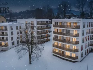 Prodej bytu 3+kk, Vrchlabí, Papírenská, 84 m2