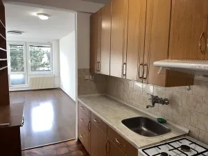 Pronájem bytu 3+kk, Jihlava, Vančurova, 93 m2