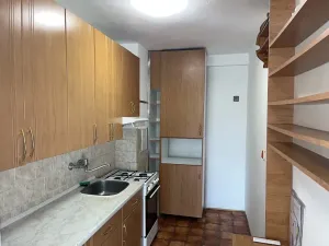 Pronájem bytu 3+kk, Jihlava, Vančurova, 93 m2