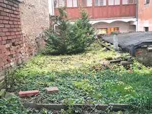 Pronájem bytu 1+kk, Praha - Braník, Pod vinohradem, 27 m2