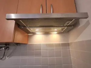 Pronájem bytu 1+kk, Praha - Braník, Pod vinohradem, 27 m2