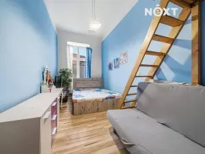 Prodej bytu 2+1, Olomouc, Dolní náměstí, 55 m2