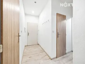 Prodej bytu 2+1, Olomouc, Dolní náměstí, 55 m2