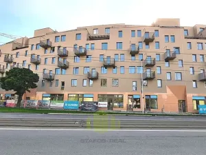 Pronájem bytu 3+kk, Olomouc, 17. listopadu, 95 m2