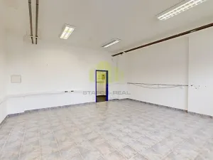 Pronájem ordinace, Olomouc, Janského, 115 m2