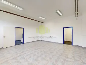 Pronájem ordinace, Olomouc, Janského, 115 m2