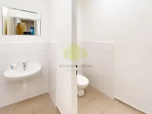 Pronájem ordinace, Olomouc, Janského, 115 m2