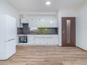 Prodej bytu 2+kk, Olomouc, Janského, 66 m2