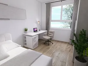 Prodej bytu 3+kk, Olomouc, Topolová, 84 m2