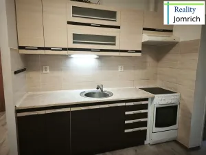 Pronájem bytu 2+kk, Liberec, Česká, 55 m2