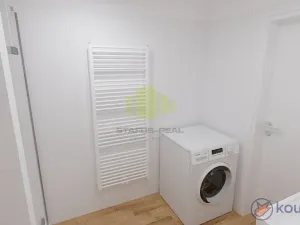 Prodej bytu 2+kk, Lipník nad Bečvou, Mánesova, 47 m2