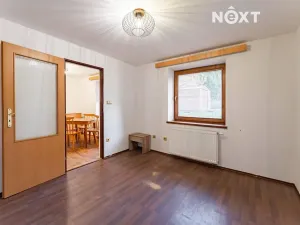 Prodej rodinného domu, Ruda nad Moravou, 80 m2