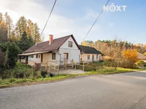 Prodej rodinného domu, Ruda nad Moravou, 80 m2
