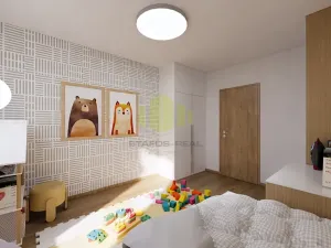 Prodej bytu 3+kk, Lipník nad Bečvou, Mánesova, 65 m2