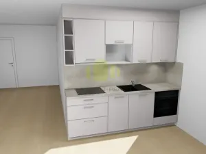 Prodej bytu 2+kk, Lipník nad Bečvou, Mánesova, 50 m2