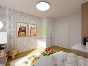 Prodej bytu 3+kk, Lipník nad Bečvou, Mánesova, 64 m2