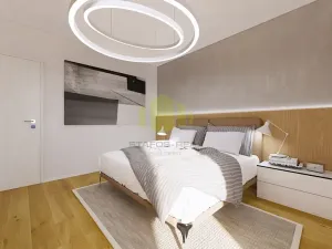 Prodej bytu 2+kk, Lipník nad Bečvou, Mánesova, 50 m2