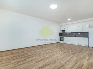 Prodej bytu 2+kk, Olomouc, Janského, 58 m2