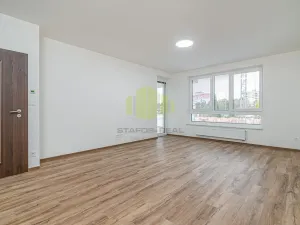 Prodej bytu 2+kk, Olomouc, Janského, 58 m2
