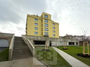 Pronájem bytu 2+kk, Liberec, Tovární, 66 m2