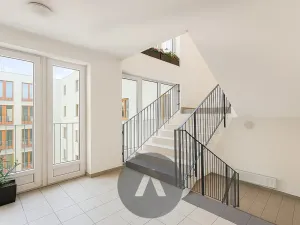 Prodej bytu 3+kk, Brno, U Leskavy, 89 m2