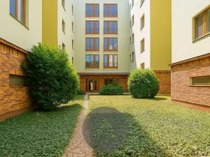 Prodej bytu 3+kk, Brno, U Leskavy, 89 m2