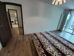 Pronájem bytu 2+kk, Ostrava - Moravská Ostrava, Důlní, 73 m2